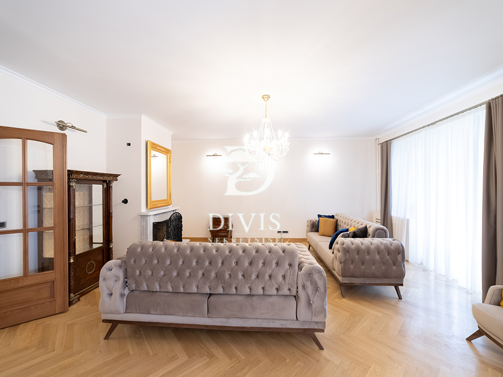 Slika 5 - Milovana Marinkovića, Šestosoban stan na prodaju, 396m2, 1.100.000€